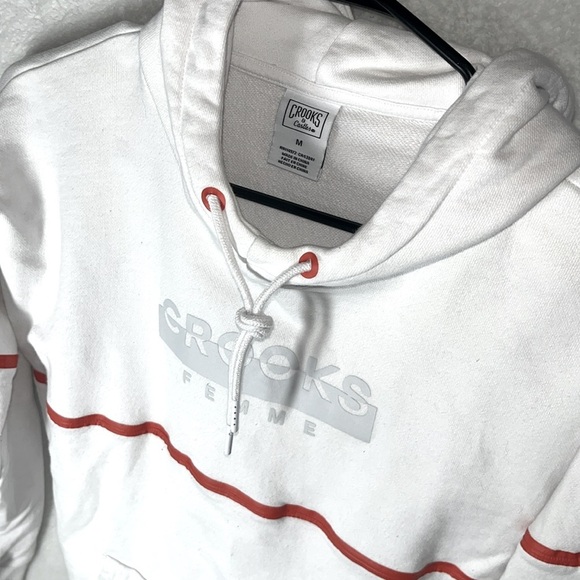 Hoodie - Picture 4 of 10